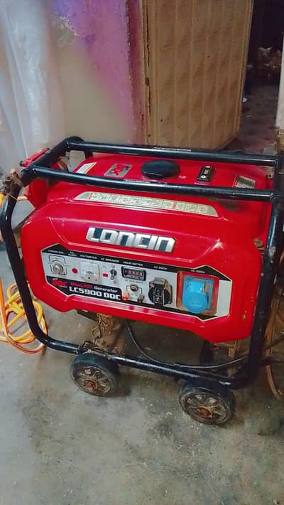 3 kv generator hai bilkul thk hai koi kaam nahi hai