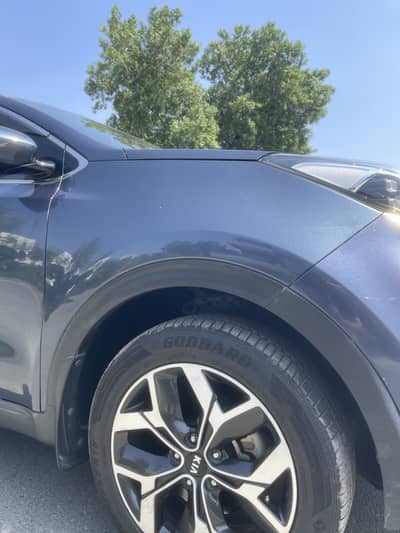 KIA Sportage 2020