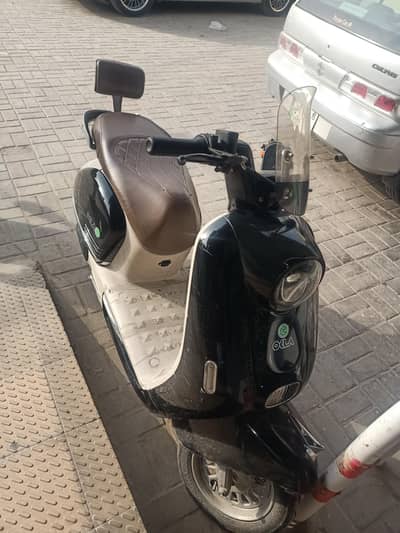 scootii