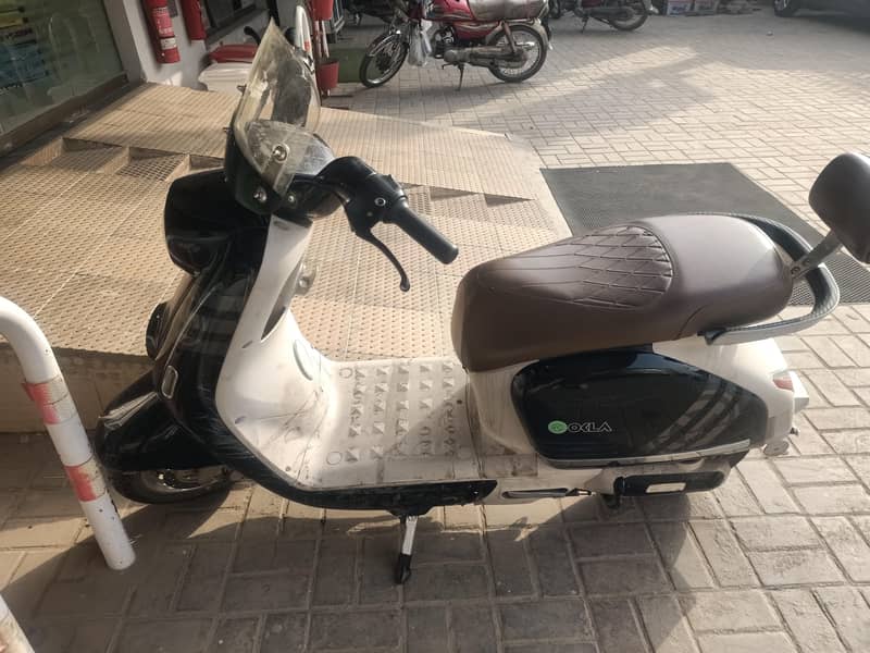 scootii 2