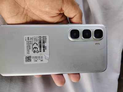 Infinix Hot 60 pro pls  condition 10/9 all ok buy and use