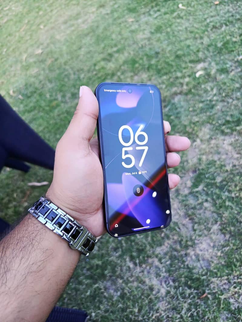 Google Pixel 9 2