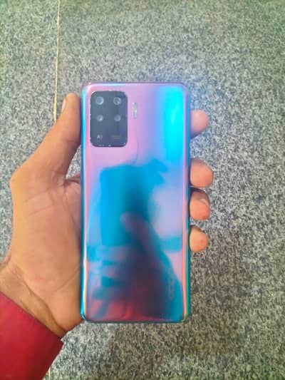 OPPO f19 Pro