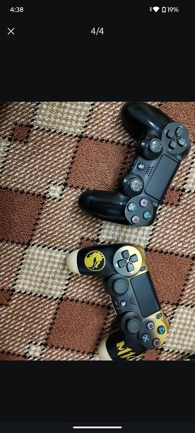 Ps4 500gb