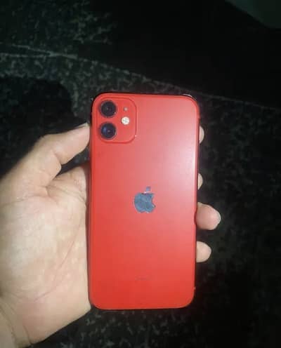 Apple iPhone 11