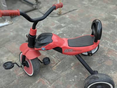 cycle for kids