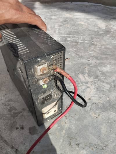 repair koi nhi 1000 watt ha