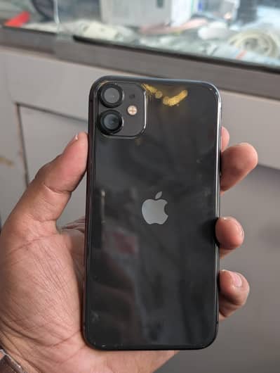 Apple iPhone 11 128gb waterpack Airtight totally genuine