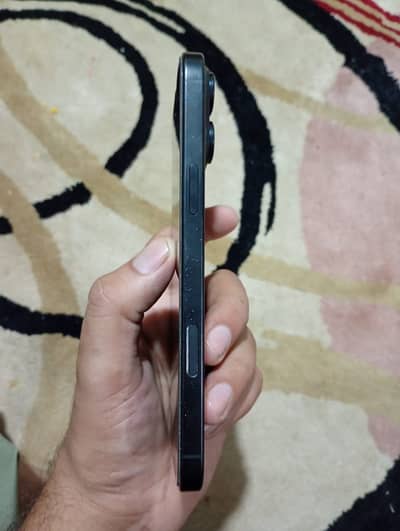 Apple iPhone 16 Pro Max