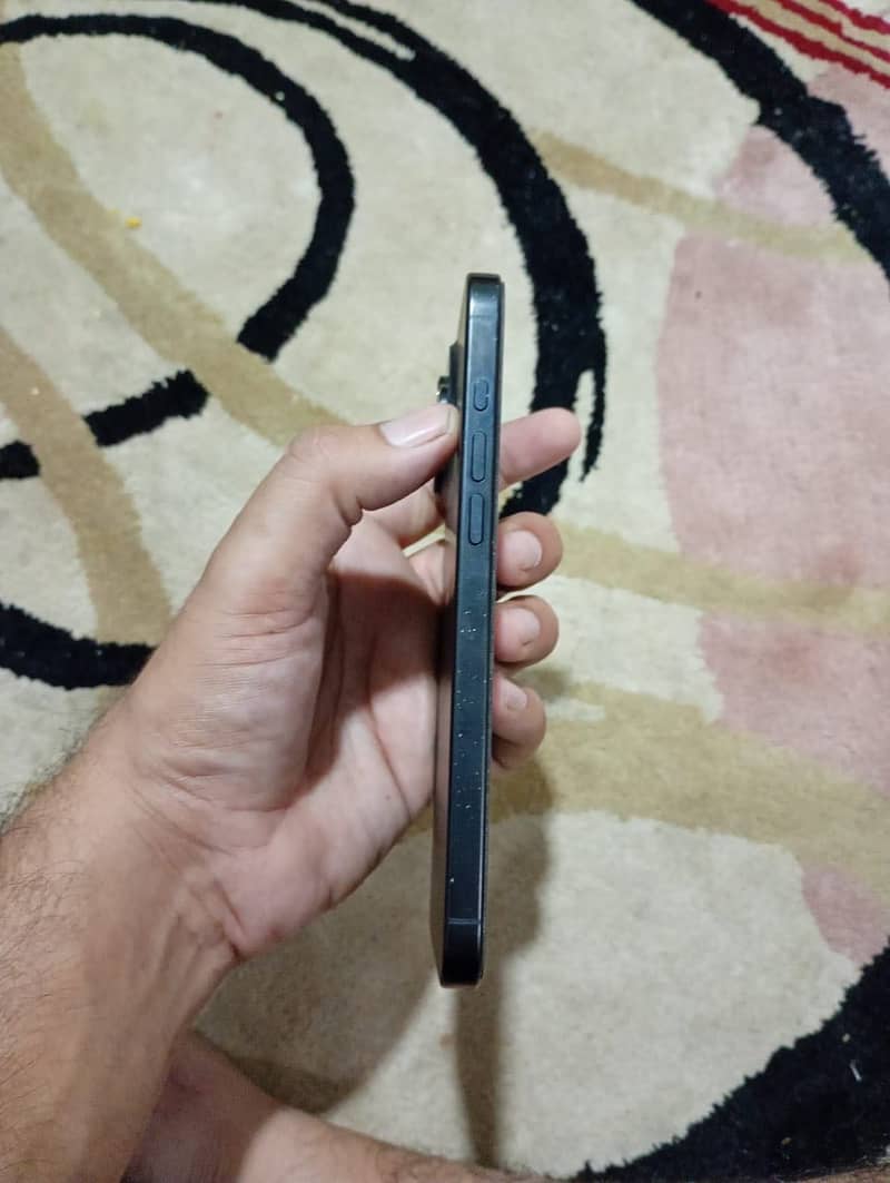 Apple iPhone 16 Pro Max 1