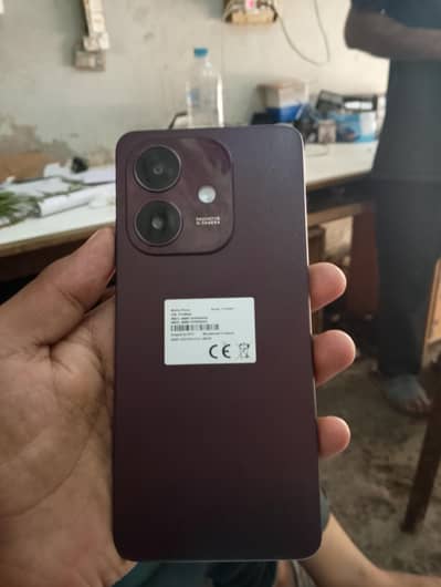 oppo A5i