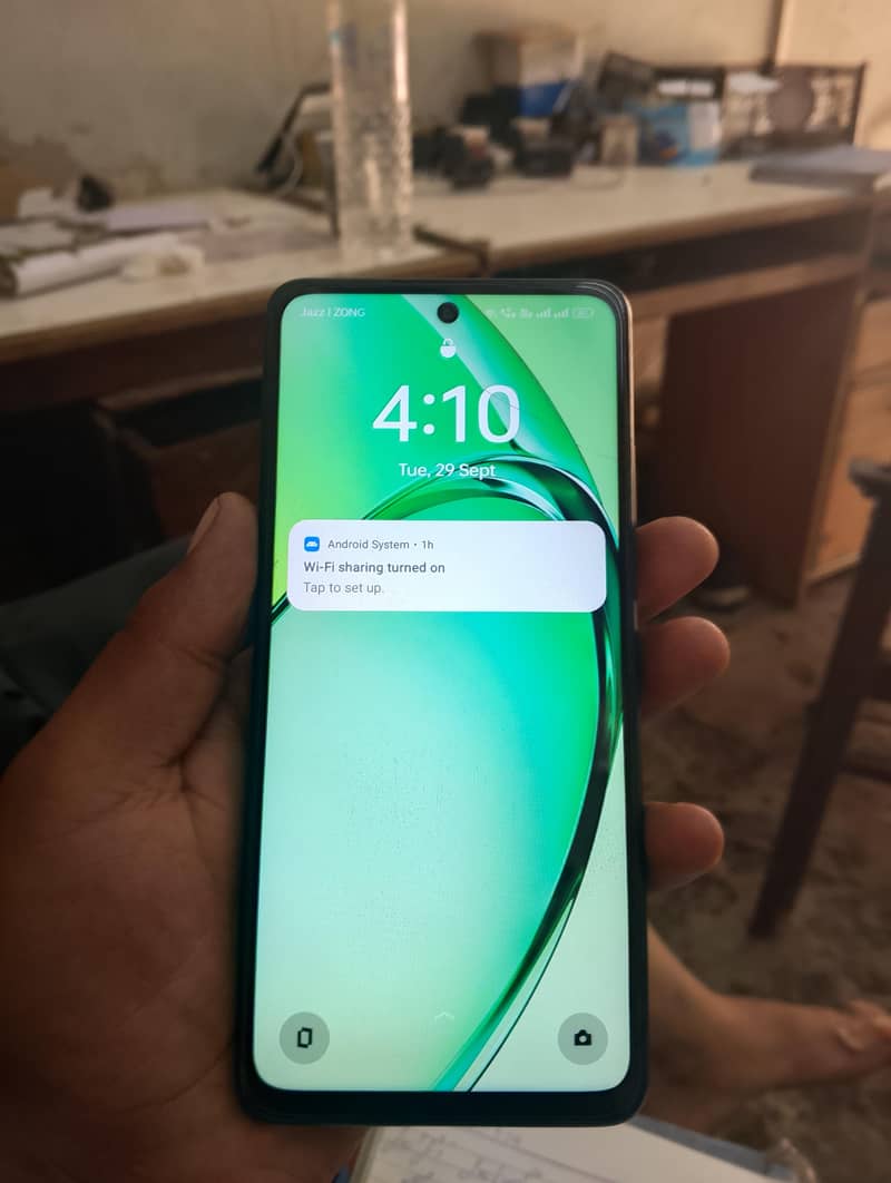 oppo A5i 1