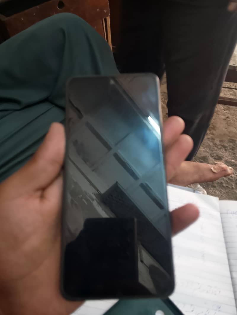 oppo A5i 3