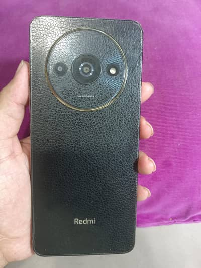 Xiaomi Redmi A3x