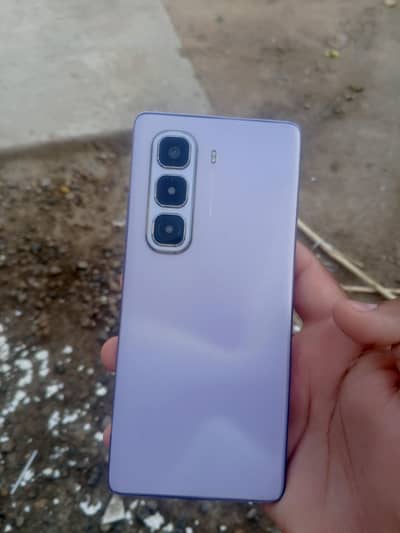Infinix Hot 50 Pro Plus