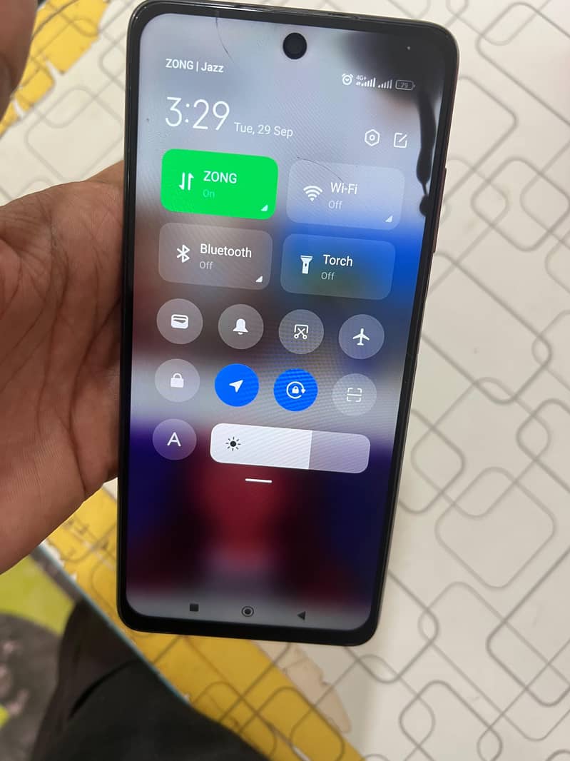Xiaomi Poco X3 Pro 0