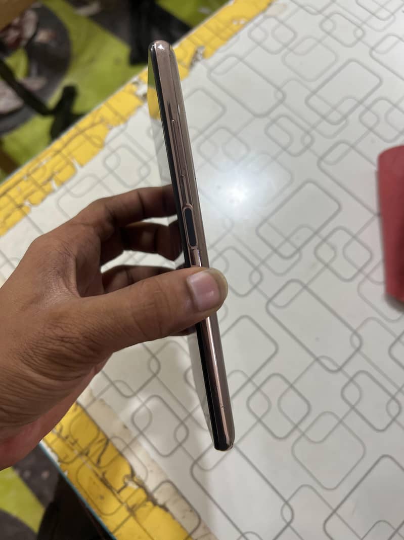 Xiaomi Poco X3 Pro 3