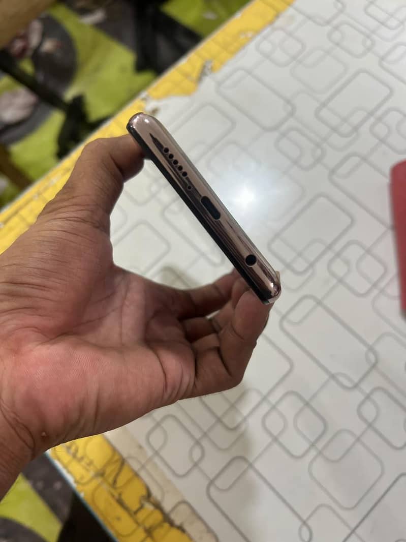 Xiaomi Poco X3 Pro 4
