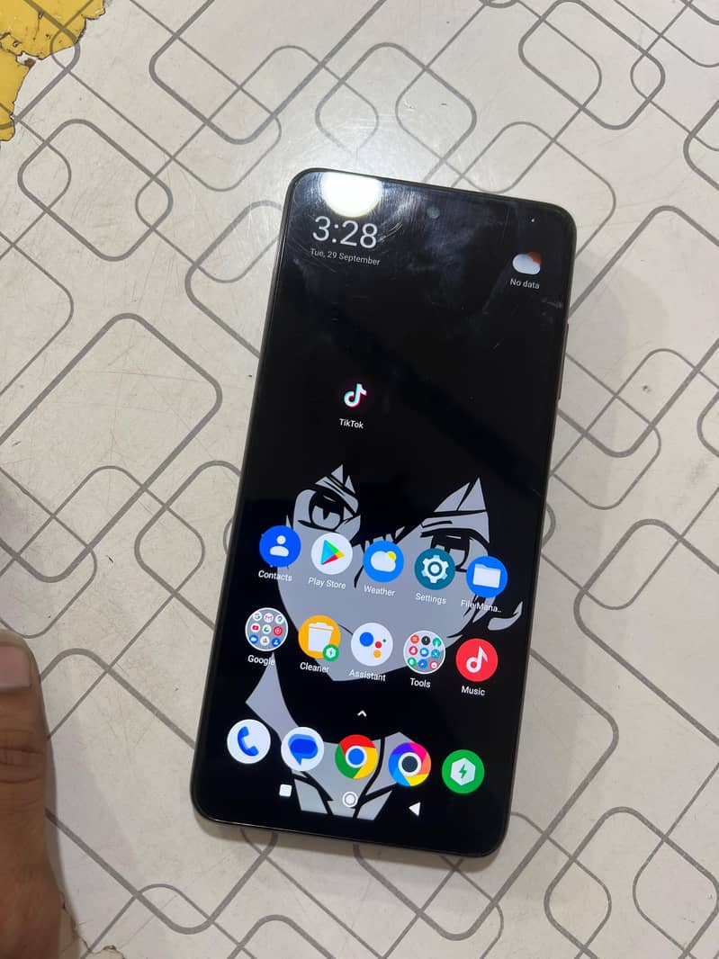 Xiaomi Poco X3 Pro 5
