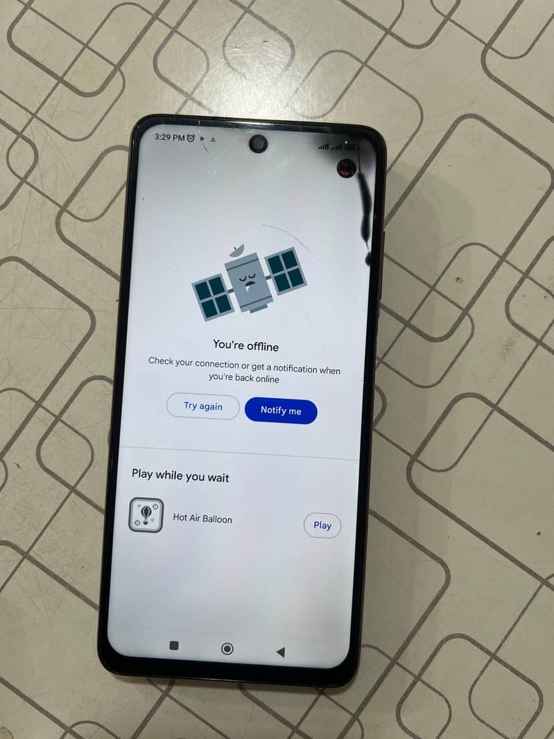 Xiaomi Poco X3 Pro 6