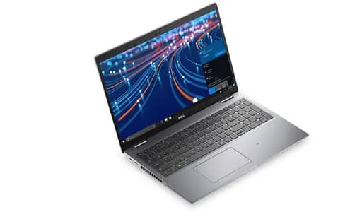 Dell Latitude 5520 Core i5 11th Gen 8GB 256GB SSD | 15.6″ Numpad