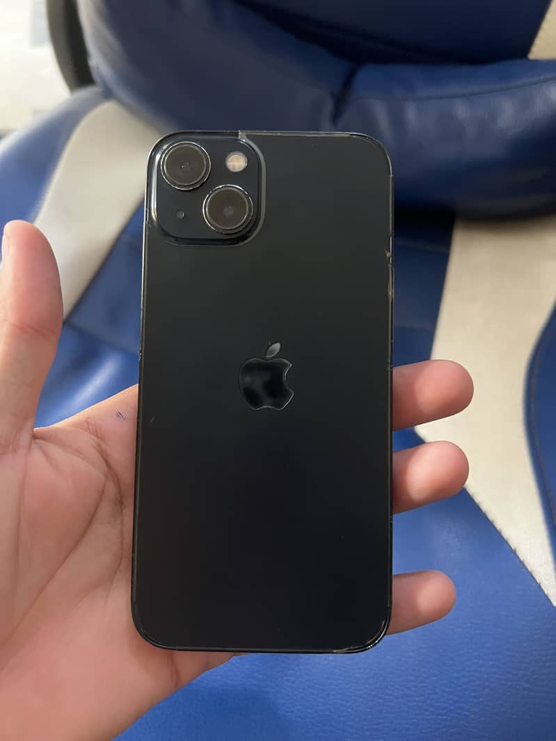 Apple iPhone 13 0