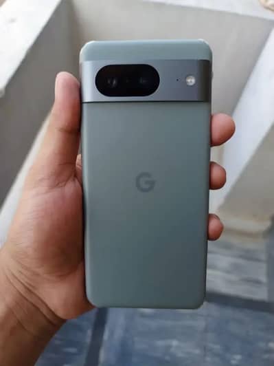 Google Pixel 8