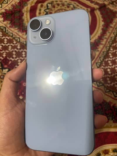 Apple iPhone 14