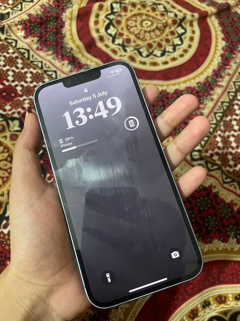 Apple iPhone 14 2