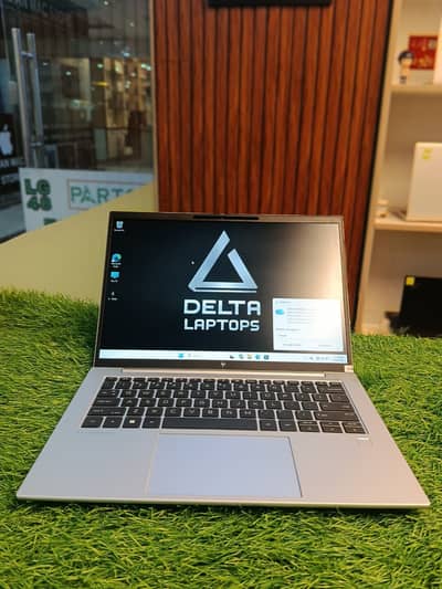 HP EliteBook 845 G10 Ryzen 5 7545U 16GB DDR5 RAM 512GB SSD FHD