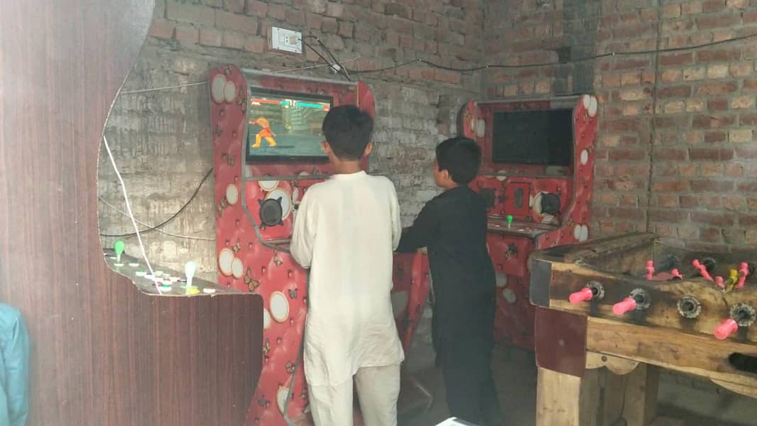 computer game 0