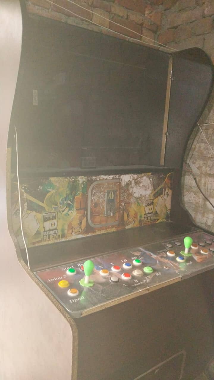 computer game 2