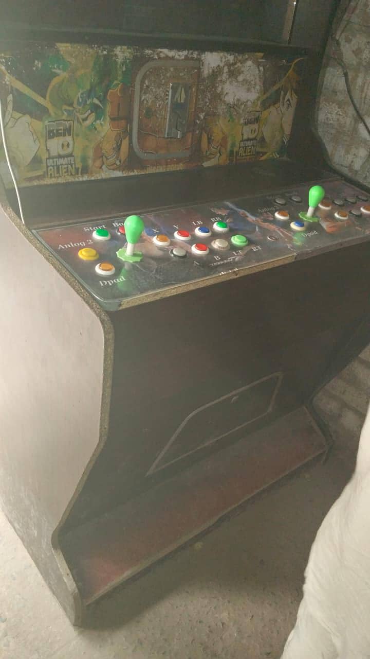 computer game 3