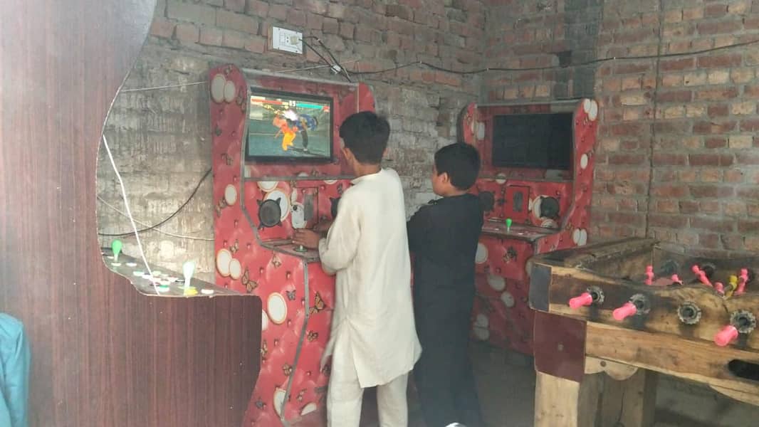 computer game 4