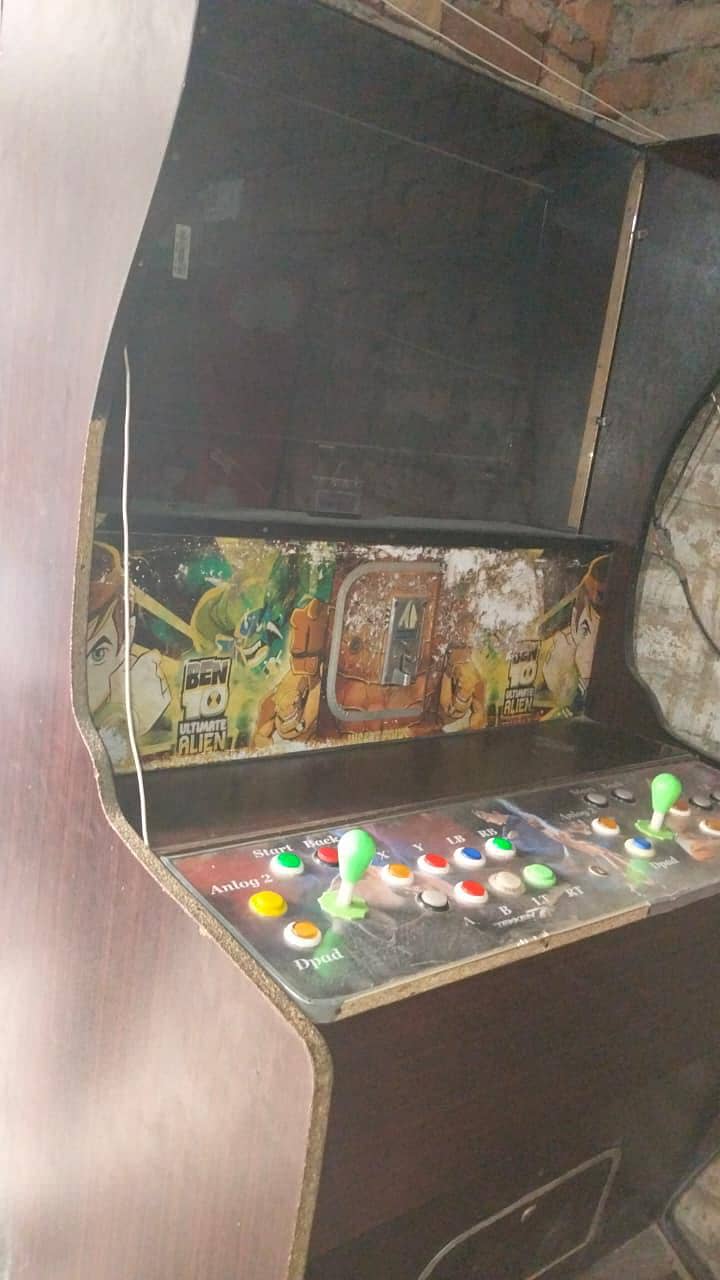 computer game 6