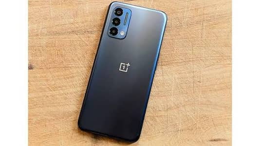 One Plus Nord N200 All to all ok 10/10 pta approved sealed set 4/64