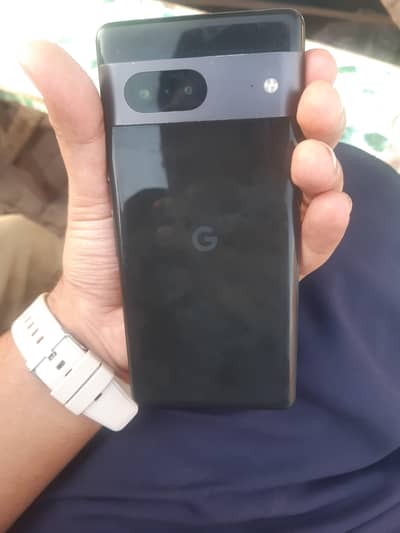 Google Pixel 7