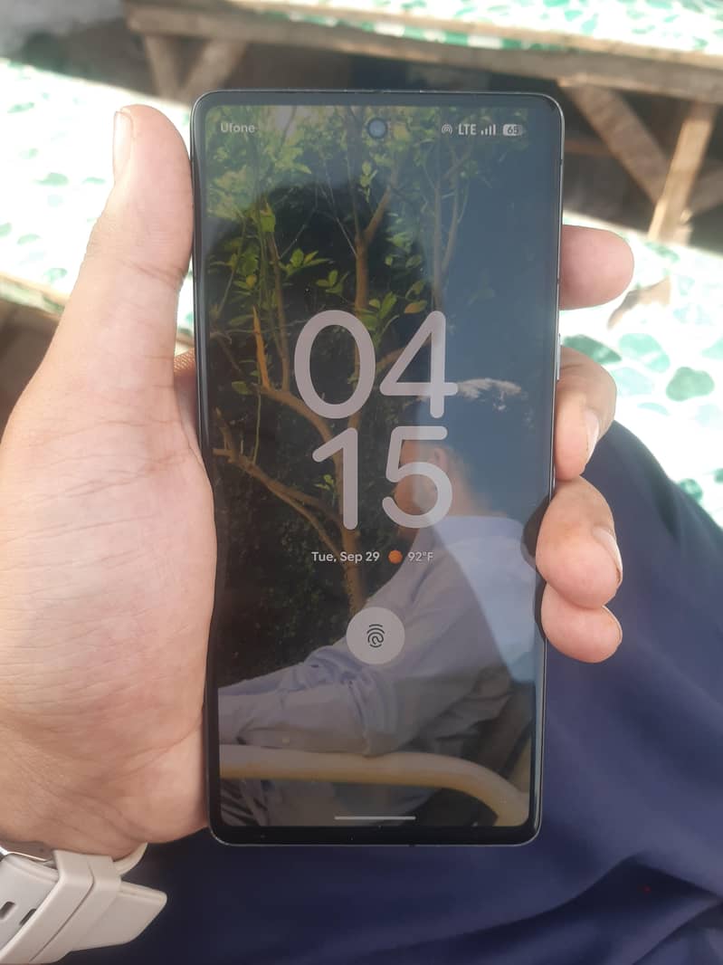 Google Pixel 7 1