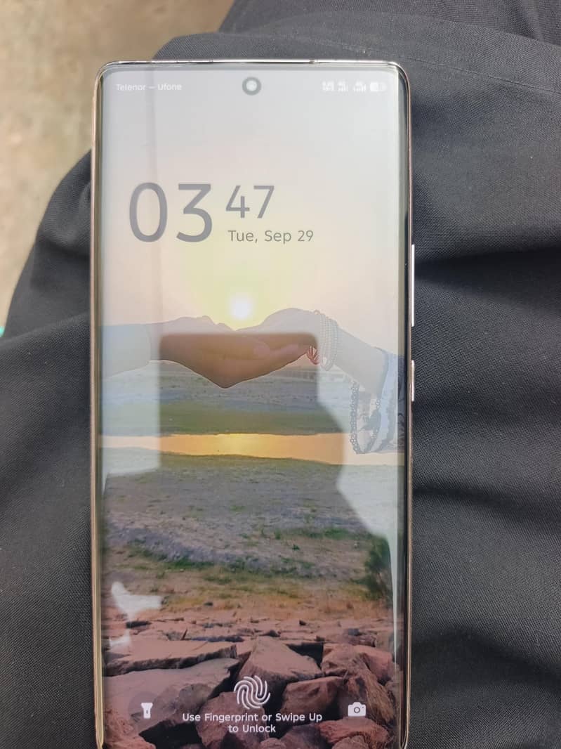 Infinix Zero 40 2