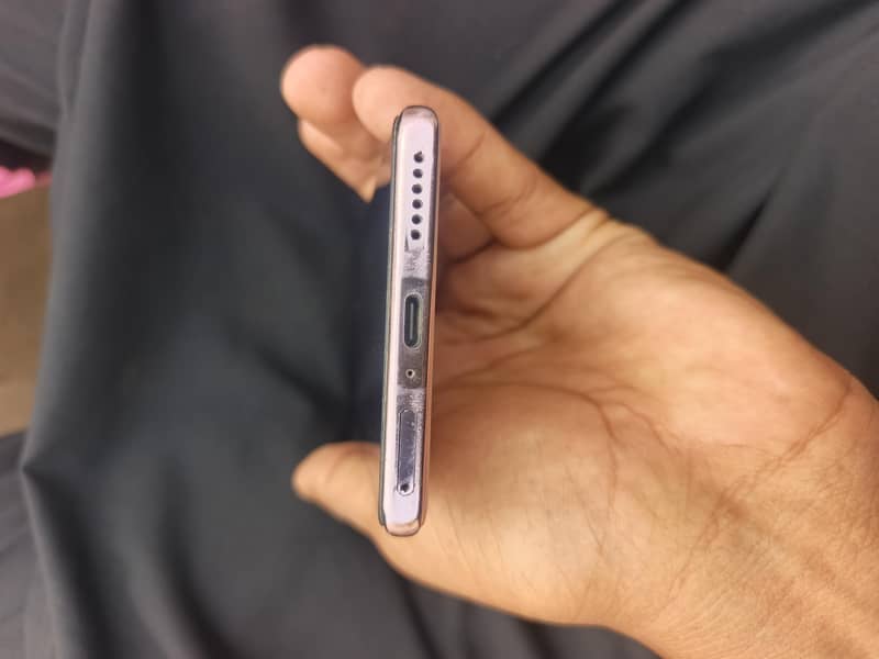 Infinix Zero 40 6