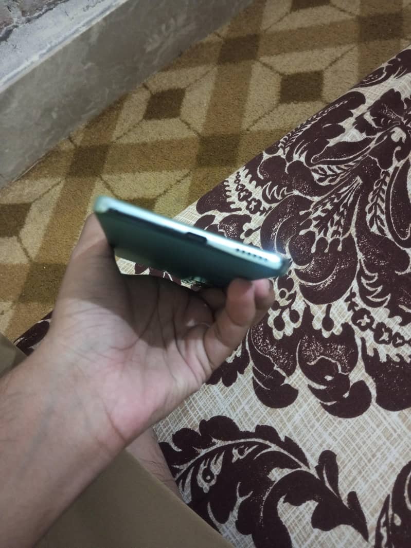 Tecno CAMON 40 4