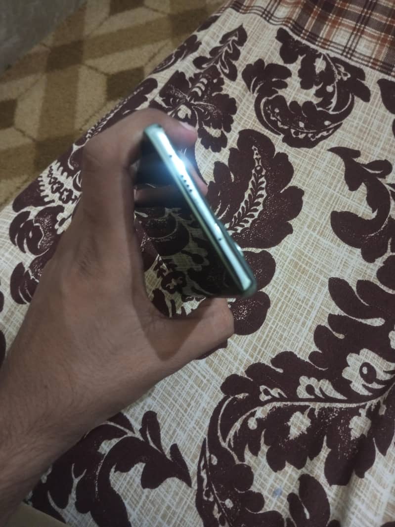 Tecno CAMON 40 5