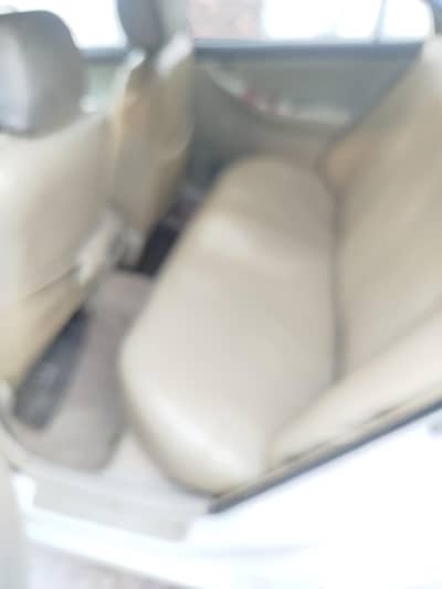 Toyota Corolla XLI 2006
