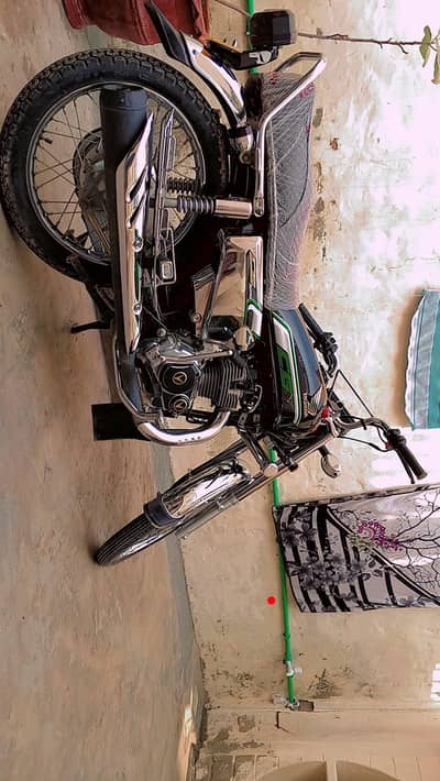 new elf start bike 2023 model