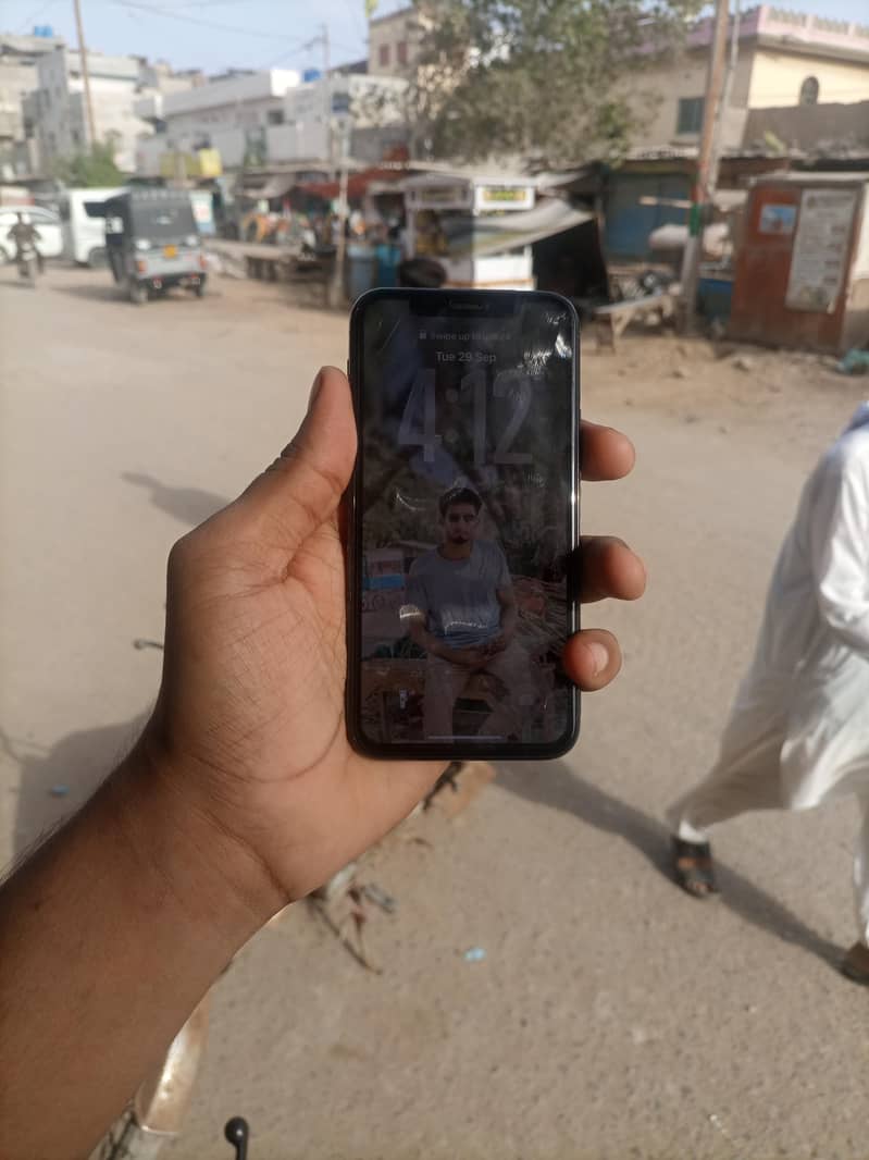 Apple iPhone 11 Pro 5