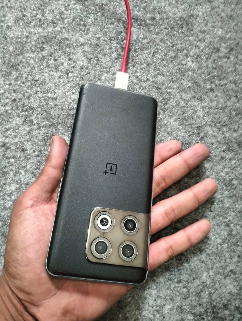 One Plus 10 Pro 2