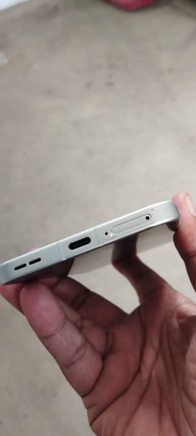 OPPO Reno 14
