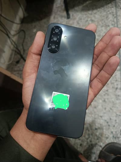 Samsung Mobile A17 8/256