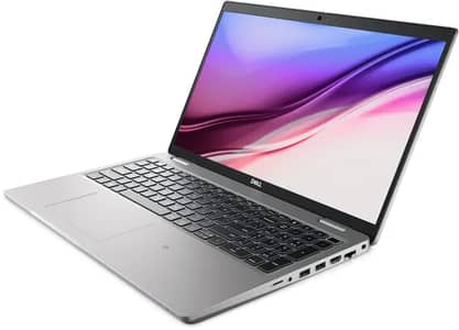 Dell Latitude 5520 Core i7 11th Gen 8GB 256GB SSD | 15.6″ Numpad