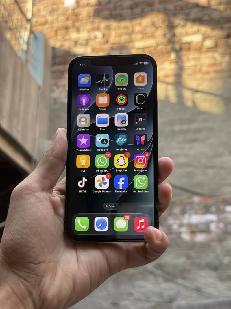 Apple iPhone 12 Pro 5